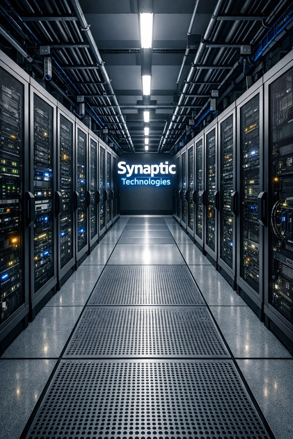 Synaptic Technologies